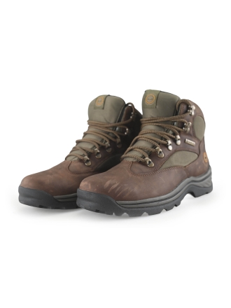 Timberland Wandelschoenen Bruin 269548