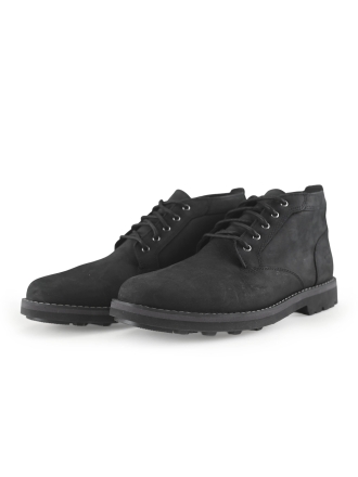 Timberland Veterboots Zwart 269550