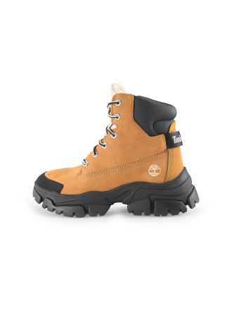 Timberland Veterboots Bruin 269554