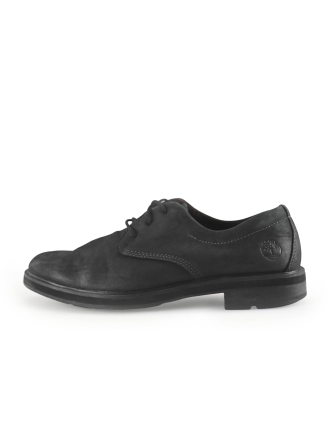 Timberland Veterschoenen Zwart 269557