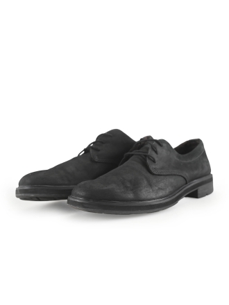 Timberland Veterschoenen Zwart 269557