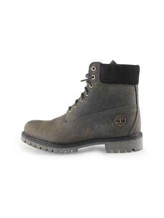 Timberland Veterboots Groen 269563