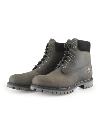 Timberland Veterboots Groen 269563
