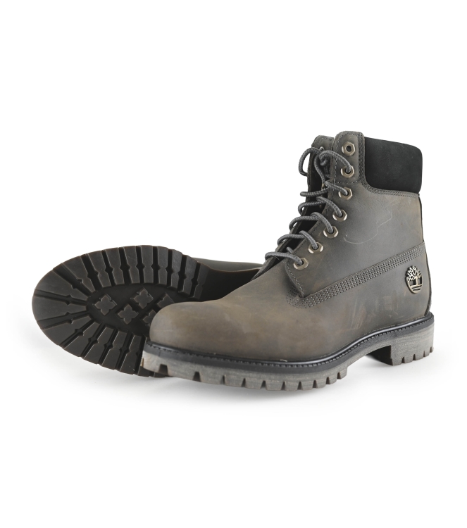 Timberland Veterboots