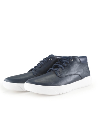 Timberland Hoge sneakers Blauw 269566