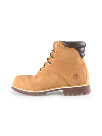 Timberland Veterboots Cognac 269567