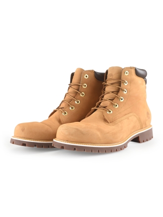 Timberland Veterboots Cognac 269567