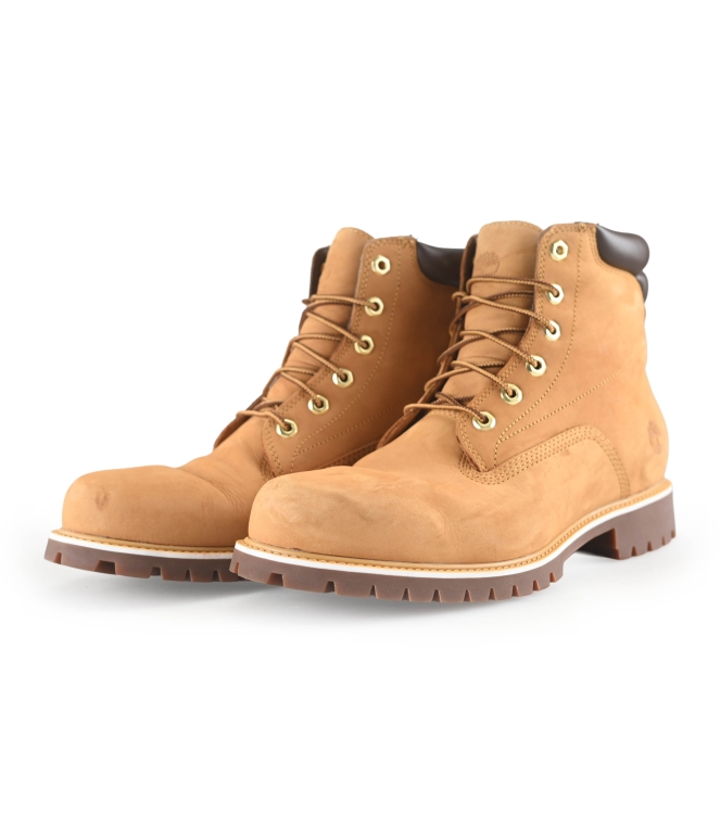Timberland Veterboots
