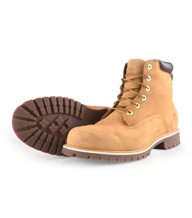Timberland Veterboots