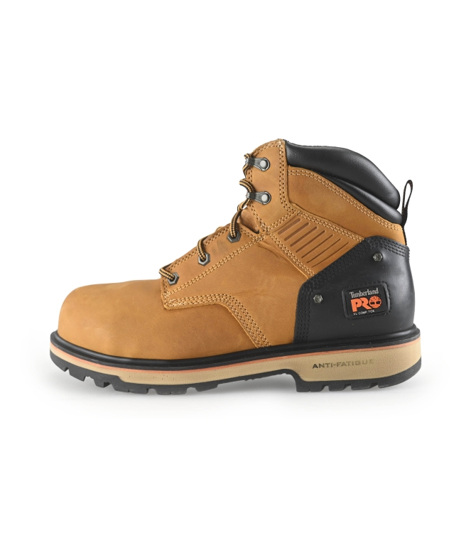Timberland Werkschoenen