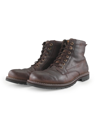 Timberland Veterboots Cognac 269573