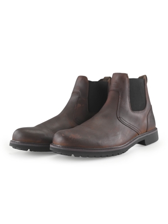 Timberland Chelsea boots Bruin 269574