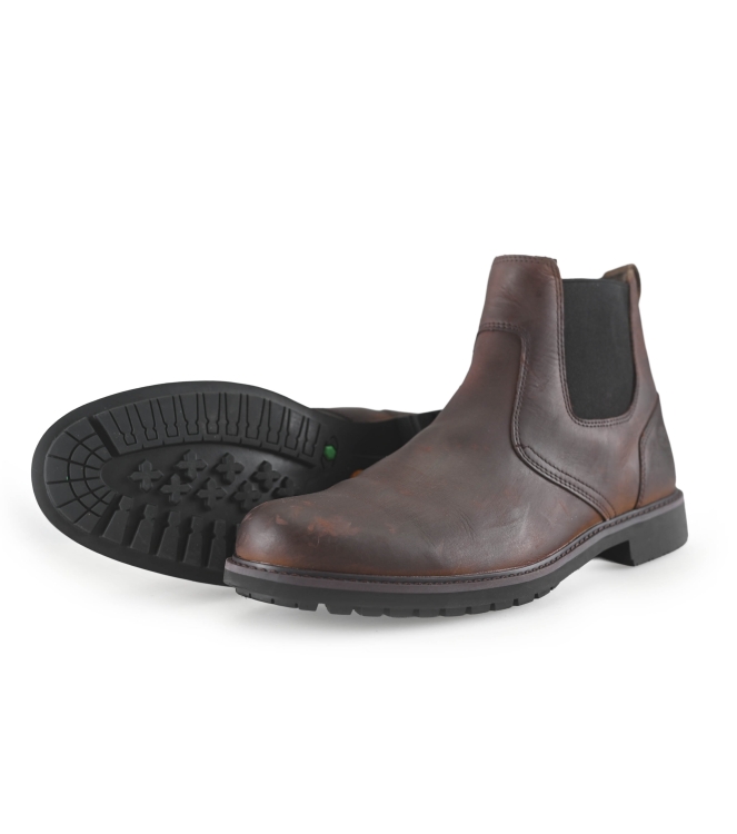 Timberland Chelsea boots