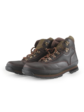 Timberland Veterboots Bruin 269578