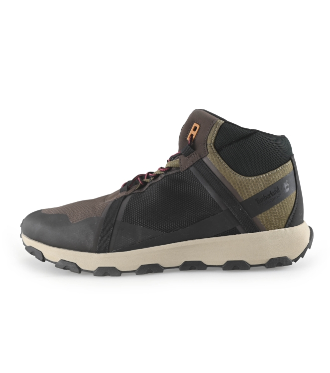 Timberland Hoge sneakers