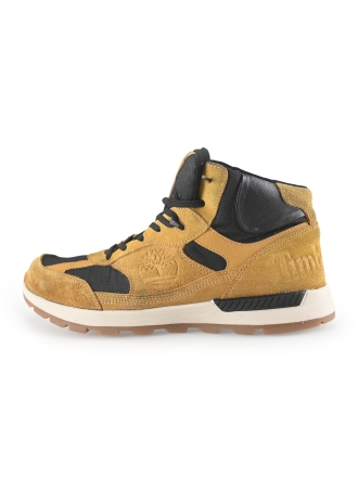 Timberland Hoge sneakers Bruin 269588