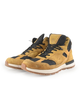 Timberland Hoge sneakers Bruin 269588