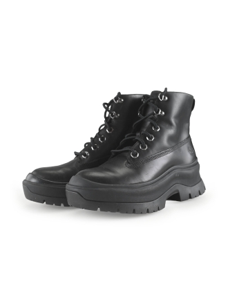 Timberland Veterboots Zwart 269595