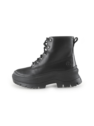Timberland Enkellaarzen Zwart 269596