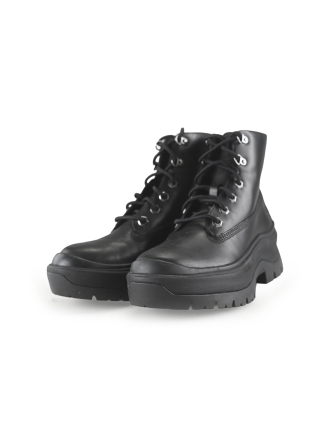 Timberland Enkellaarzen Zwart 269596