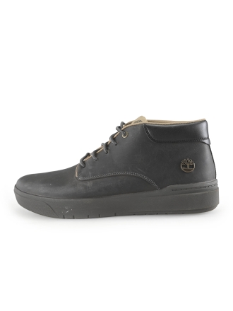 Timberland Hoge sneakers Zwart 269597