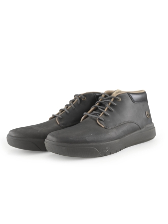 Timberland Hoge sneakers Zwart 269597