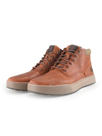 Timberland Hoge sneakers Bruin 269598