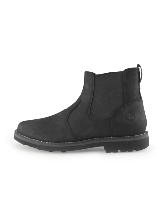 Timberland Enkellaarzen Zwart 269601