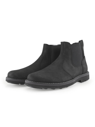 Timberland Enkellaarzen Zwart 269601