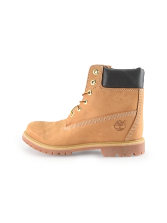 Timberland Boots Geel 269605