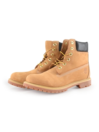 Timberland Boots Geel 269605
