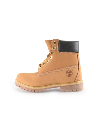 Timberland Boots Cognac 269606