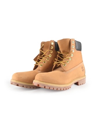 Timberland Boots Cognac 269606