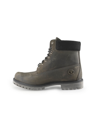 Timberland Veterboots Bruin 269607