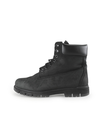Timberland Veterboots Zwart 269609
