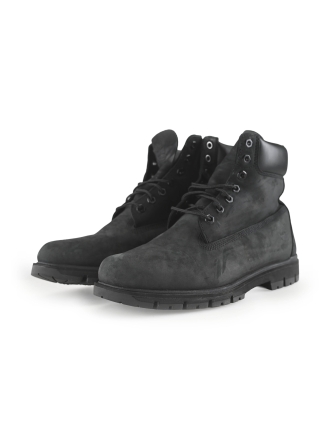 Timberland Veterboots Zwart 269609