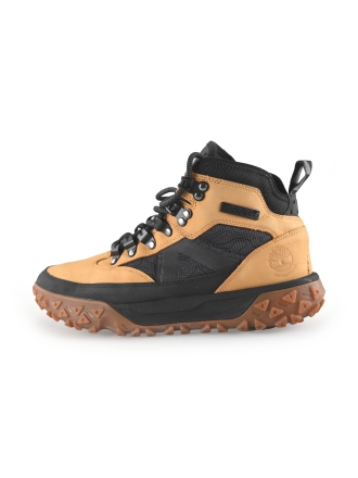 Timberland Hoge sneakers Geel 269610