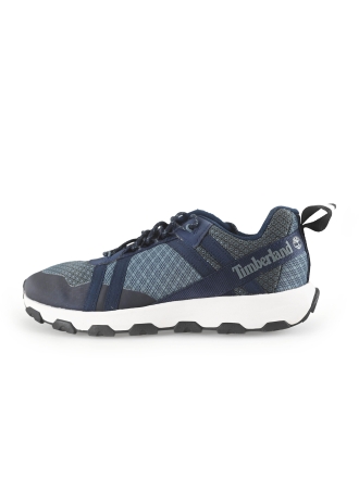 Timberland Sneakers Blauw 269611