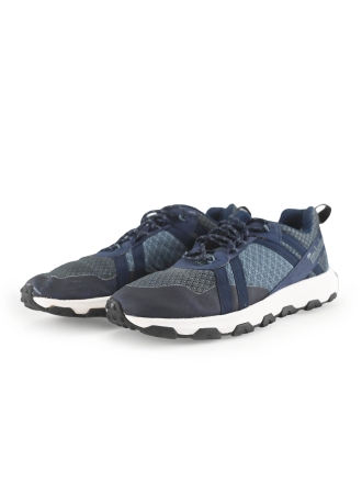 Timberland Sneakers Blauw 269611