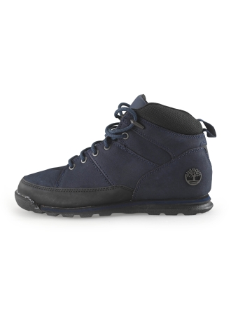 Timberland Sneakers Zwart 269614