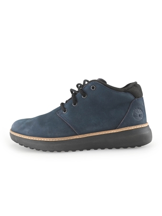 Timberland Veterboots Blauw 269615