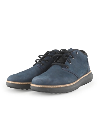 Timberland Veterboots Blauw 269615