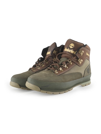 Timberland Boots Groen 269618