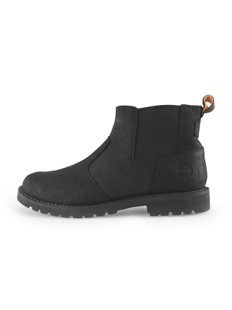 Timberland Chelsea boots Zwart 269627