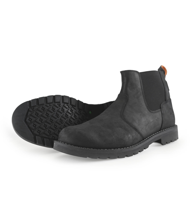 Timberland Chelsea boots
