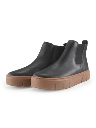Timberland Chelsea boots Zwart 269629