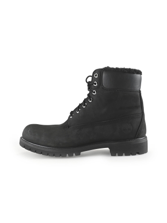 Timberland Veterboots Zwart 269633