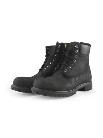 Timberland Veterboots Zwart 269633
