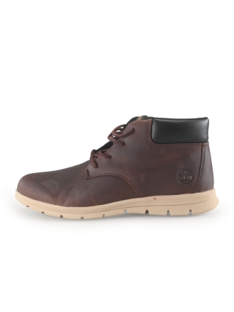 Timberland Sneakers Bruin 269635