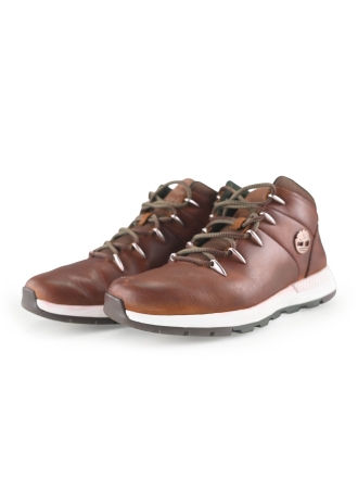 Timberland Boots Cognac 269638